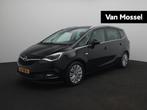Opel Zafira 1.6 Turbo Innovation 7p. | Climate control | Tre, 12 maanden, Stof, Euro 6, 4 cilinders