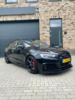 Audi RS3 2.5 270KW Sportback 2015 Zwart, Automaat, USB, RS3, 367 pk