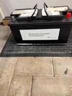 TE KOOP OROGINELE MERCEDES ACCU 92Ah, Ophalen of Verzenden, Gebruikt, Mercedes-Benz
