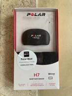 Polar H7 Bluetooth Hartslagmeter, Sport en Fitness, Hartslagmeters, Ophalen of Verzenden, Nieuw, Polar, Met loopsnelheid