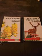 Dieren- en plantenboekjes gratis, Ophalen, Nieuw, Overige diersoorten