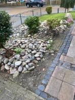 Te koop grote en kleine veldkeien zelf ophalen bieden mvg, Tuin en Terras, Grind, Keien en Split, Ophalen of Verzenden