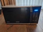Magnetron Samsung ms23k3513as, Ophalen, Draaiplateau, Magnetron, Zo goed als nieuw