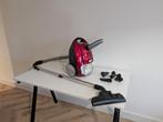 Inventum stofzuiger, Gebruikt, Stofzuiger, Minder dan 1200 watt, Ophalen