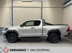 Toyota Hilux 2.8 D-4D Xtra Cab Invincible 204pk Automaat, Automaat, Gebruikt, 4 cilinders, Bedrijf