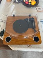 Maginon Platenspeler met Bluetooth, Audio, Tv en Foto, Platenspelers, Overige merken, Gebruikt, Ophalen of Verzenden, USB-aansluiting