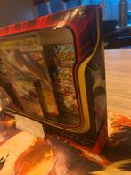 Mega Latias EX Box - Pokémon TCG, Ophalen of Verzenden, Nieuw, Overige typen