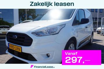 Ford TRANSIT CONNECT 1.0 Ecoboost 74Kw L1 |Airco|Schuifdeur| beschikbaar voor biedingen