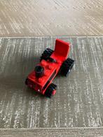 Lego 6608 rode tractor, Ophalen of Verzenden, Gebruikt, Complete set, Lego