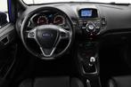 Ford Fiesta 1.6 ST2 | 182pk | Stoelverwarming | Camera | Cli, Auto's, Voorwielaandrijving, 1596 cc, Gebruikt, Euro 6