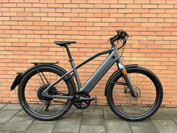 Stromer St1 BQ814 2020 Large beschikbaar voor biedingen