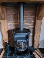 Houtkachel, Ophalen of Verzenden, Gebruikt, Hout, Houtkachel