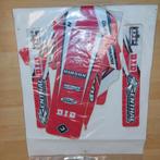 Stickerset Honda CR500, Motoren, Ophalen, Cmx, Cmx, Cmx