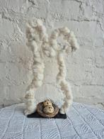 Staand wol konijn met hangend oor, Ophalen of Verzenden, Nieuw