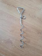 Grondpin, Dieren en Toebehoren, Ophalen of Verzenden, Zo goed als nieuw