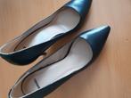 Sexy zwarte pumps maat 40, nieuw, Ophalen of Verzenden, Nieuw, Zwart