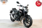 Honda CB 500 F HORNET (bj 2025), Bedrijf, Naked bike