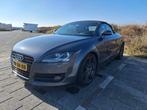 Audi TT 3.2 V6 Q Roadster 184KW S-tr 2007 Grijs, Auto's, TT, 3189 cc, Cabriolet, 1465 kg