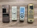 Diverse afstandsbedieningen, Ophalen of Verzenden, Gebruikt, Origineel