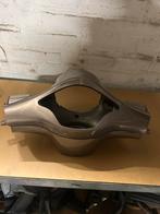 Vespa Primavera Stuurkappen Origineel, Ophalen of Verzenden, Gebruikt, Kap, Vespa