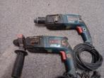 Bosch GBH 2-23 RE, Ophalen of Verzenden, Gebruikt, 600 watt of meer, Boormachine