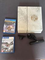 Playstation 4 destiny limited edition, Spelcomputers en Games, Spelcomputers | Sony PlayStation 4, Ophalen of Verzenden, Zonder controller