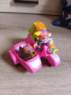 Fisher-price little people motor met zijspan, Ophalen of Verzenden, Zo goed als nieuw