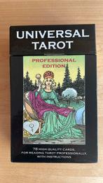 Universal Tarot professional ed. Trumps, Ophalen of Verzenden, Zo goed als nieuw, Tarot of Kaarten leggen, Overige typen