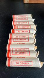 Oude nederlandse centen, Ophalen of Verzenden, Koningin Juliana, 1 cent