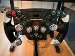 Race simulator set-up, Ophalen of Verzenden, Zo goed als nieuw, Playseat of Racestoel, PlayStation 4