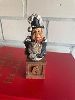 2 laven uit de Efteling., Verzamelen, Ophalen, Zo goed als nieuw