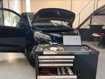 EGR/ADBLUE/(DTC)foutcodes verwijderen/ CHIPTUNING beschikbaar voor biedingen