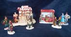 Kerststalletjes, Diversen, Kerst, Ophalen of Verzenden, Zo goed als nieuw