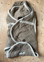 Lodger voetenzak buggy en kinderwagen, Ophalen of Verzenden, Zo goed als nieuw