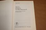 Bach-Bloesems volgens Krämer — Meridianen en Kinderen, Ophalen of Verzenden, Gelezen, Overige onderwerpen, Achtergrond en Informatie