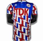 Ajax tdk shirt, Sport en Fitness, Maat XL, Ophalen of Verzenden, Shirt