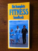 "Het komplete FITNESS handboek" Nieuw, Ophalen of Verzenden, Nieuw, Dieet en Voeding