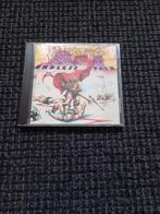 Metal muziek cds lot van Kreator, Verzenden, Zo goed als nieuw