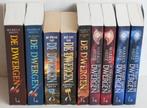 Markus Heitz – De Dwergen, reeks 9 delen compleet, Ophalen of Verzenden, Gelezen, Markus Heitz