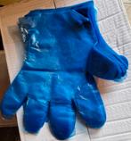 Wegwerphandschoenen., Ophalen of Verzenden, Nieuw