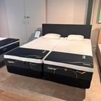 Tempur Zero G 180x210 compleet 40% goedkoper, Tweepersoons, Ophalen of Verzenden, Zo goed als nieuw, 180 cm