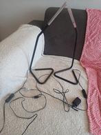 Te koop 2x mooie lampjes met USB eraan, Huis en Inrichting, Lampen | Overige, Ophalen, Zo goed als nieuw