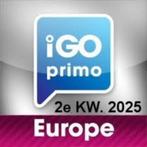 Nieuwste Kaartupdate iGO Primo 2025 met Geheel Europa, Computers en Software, Navigatiesoftware, Update, Heel Europa, Nieuw, Ophalen of Verzenden