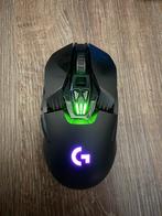Logitech G903 Lightspeed Gaming Muis - Goede Staat, Rechtshandig, Muis, Gebruikt, Gaming muis