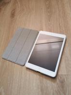 Apple ipad mini 1 a1432 krasvrij incl hoesje, Ophalen of Verzenden, Zo goed als nieuw, Apple iPad Mini, 16 GB