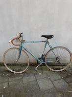 Racefiets, Fietsen en Brommers, Fietsen | Racefietsen, Minder dan 10 versnellingen, Gebruikt, Aluminium, Dames