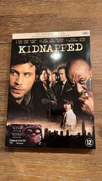 Kidnapped - de complete serie, Cd's en Dvd's, Dvd's | Tv en Series, Ophalen of Verzenden