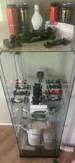 F1 model autos, Hobby en Vrije tijd, Modelauto's | 1:18, Ophalen of Verzenden, Zo goed als nieuw