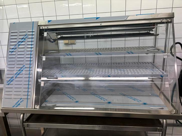 Div. opzet koelvitrine buffet koeling horeca catering, Zakelijke goederen, Horeca | Keukenapparatuur, Koelen en Vriezen, Nieuw zonder verpakking