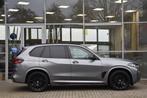 BMW X5 XDrive30d M Sport Pano. dak Led Btw 1ste Eigenaar Dea, Gebruikt, 2993 cc, Bedrijf, Diesel